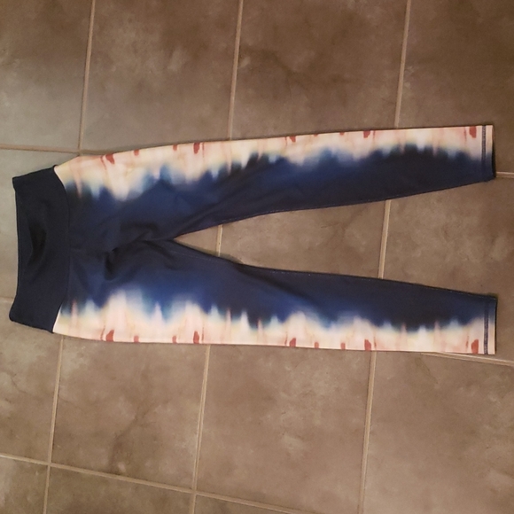 Forever 21 Workout leggings - Picture 1 of 4